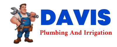 Trusted plumber in HERNANDO